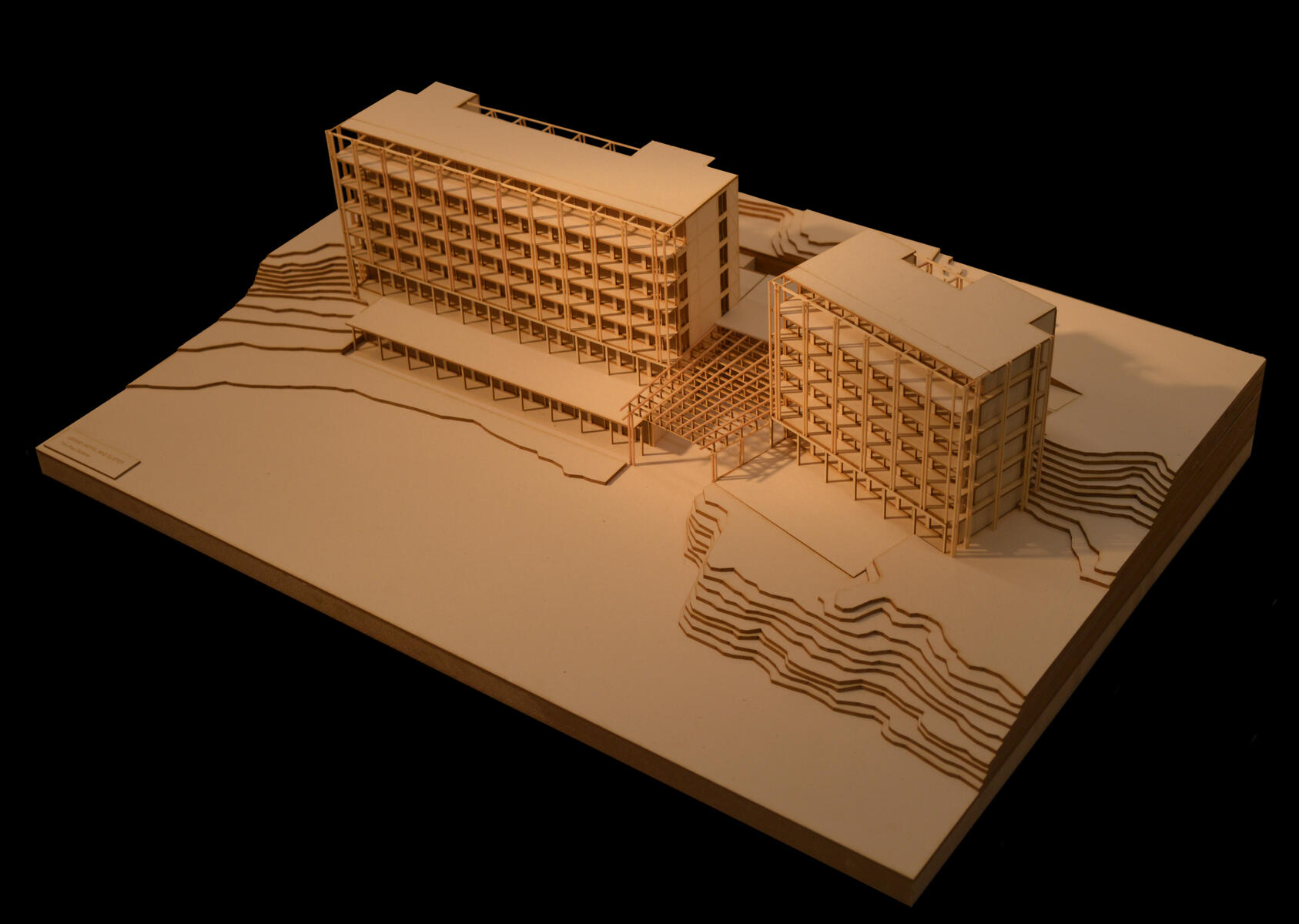 Grand Hotel, Bad Elster